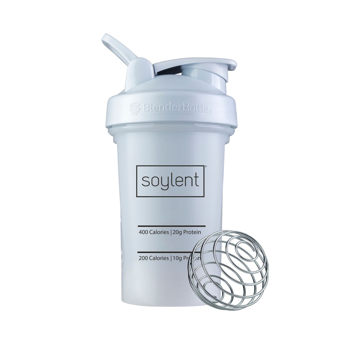 Soylent blender bottle 20oz